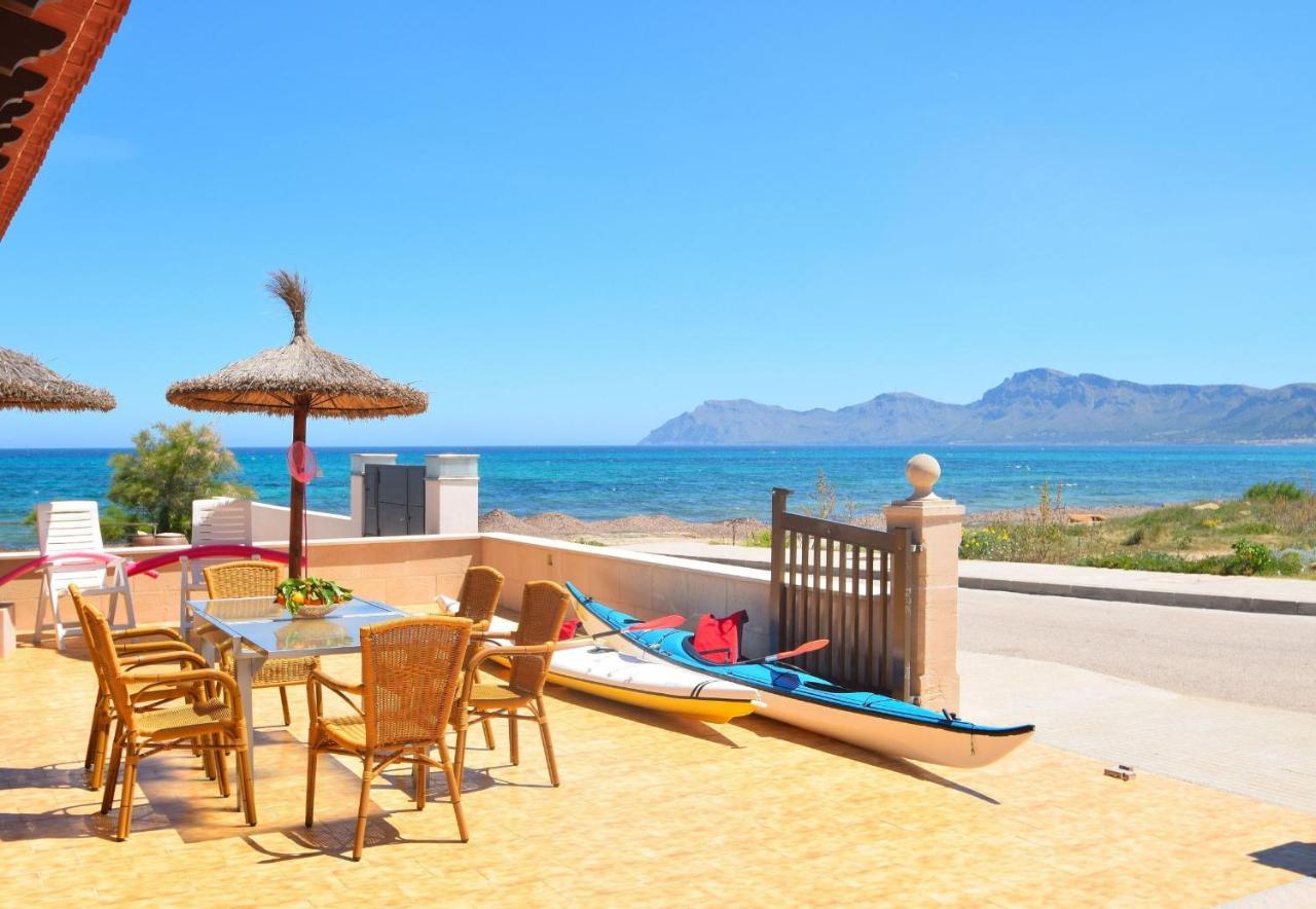 Holiday home 045 Casa Embat Etv10796 By Mallorca Charme